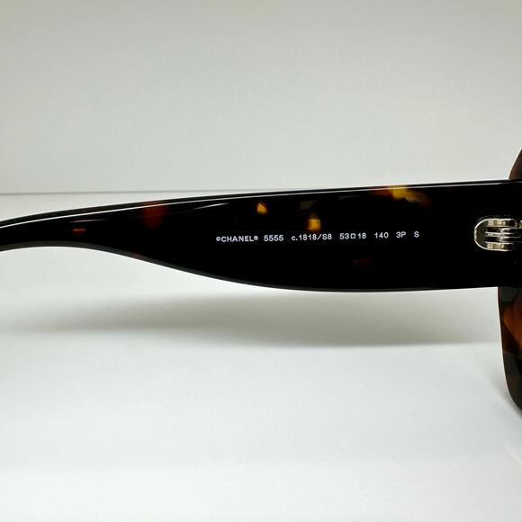 New CHANEL Sunglasses - Picture 13 of 16